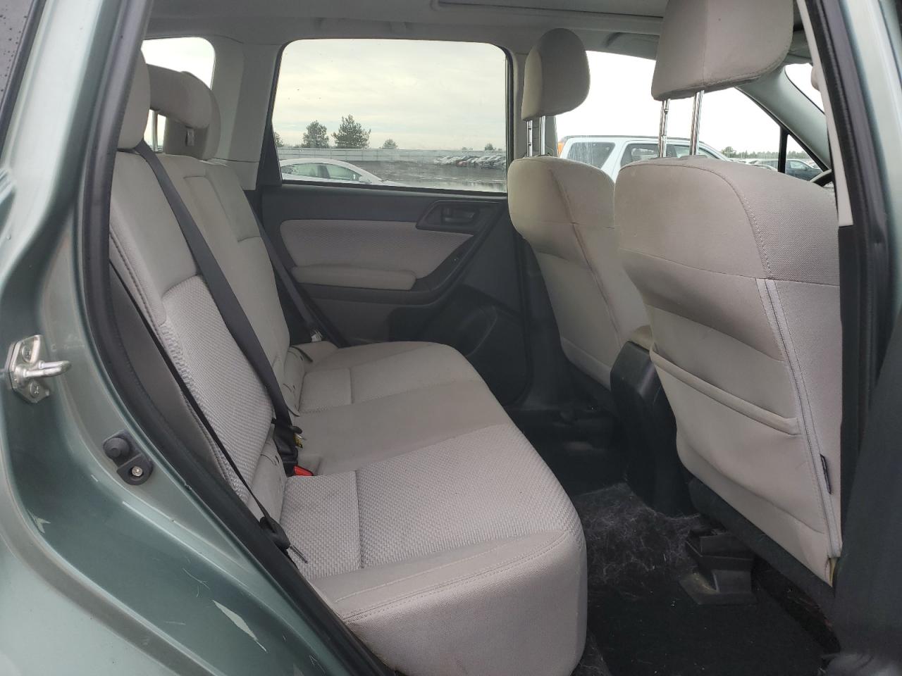 2017 Subaru Forester - Image 11