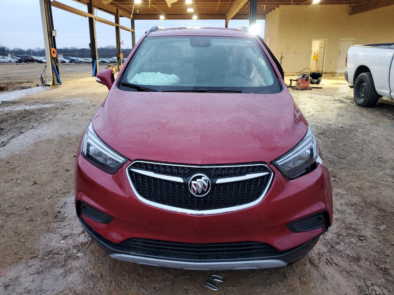 2017 Buick Encore - Image 5