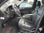 2013 Mercedes-Benz Ml 350 იყიდება Van Nuys-ში, CA - Front End