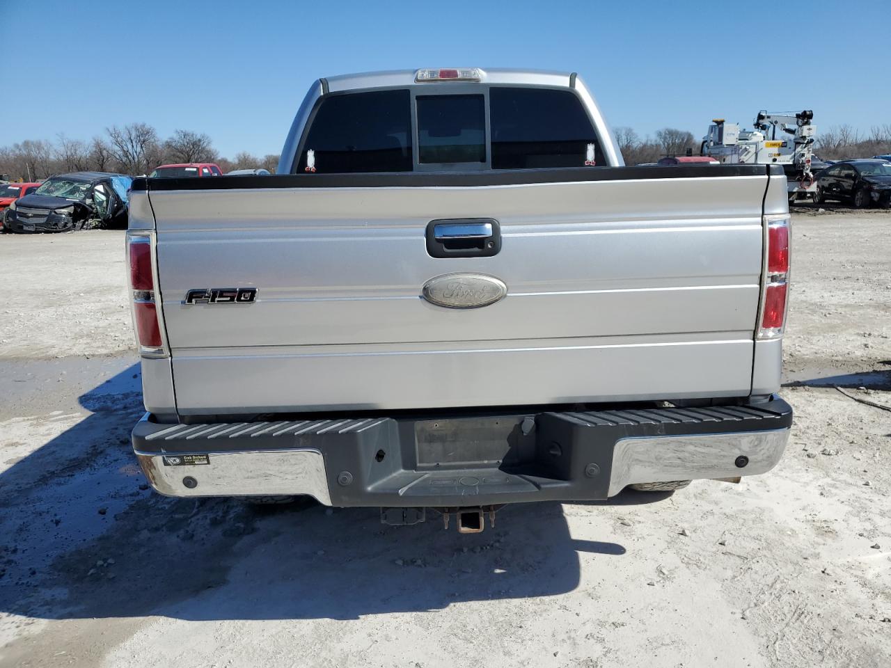 2011 Ford F-150 - Image 6