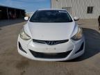 2014 Hyundai Elantra Se იყიდება Fresno-ში, CA - Mechanical