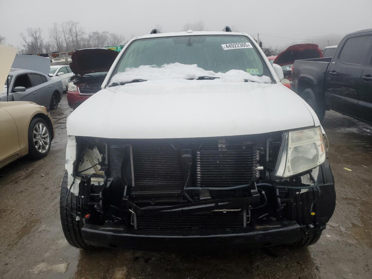 2011 Nissan Pathfinder - Image 5