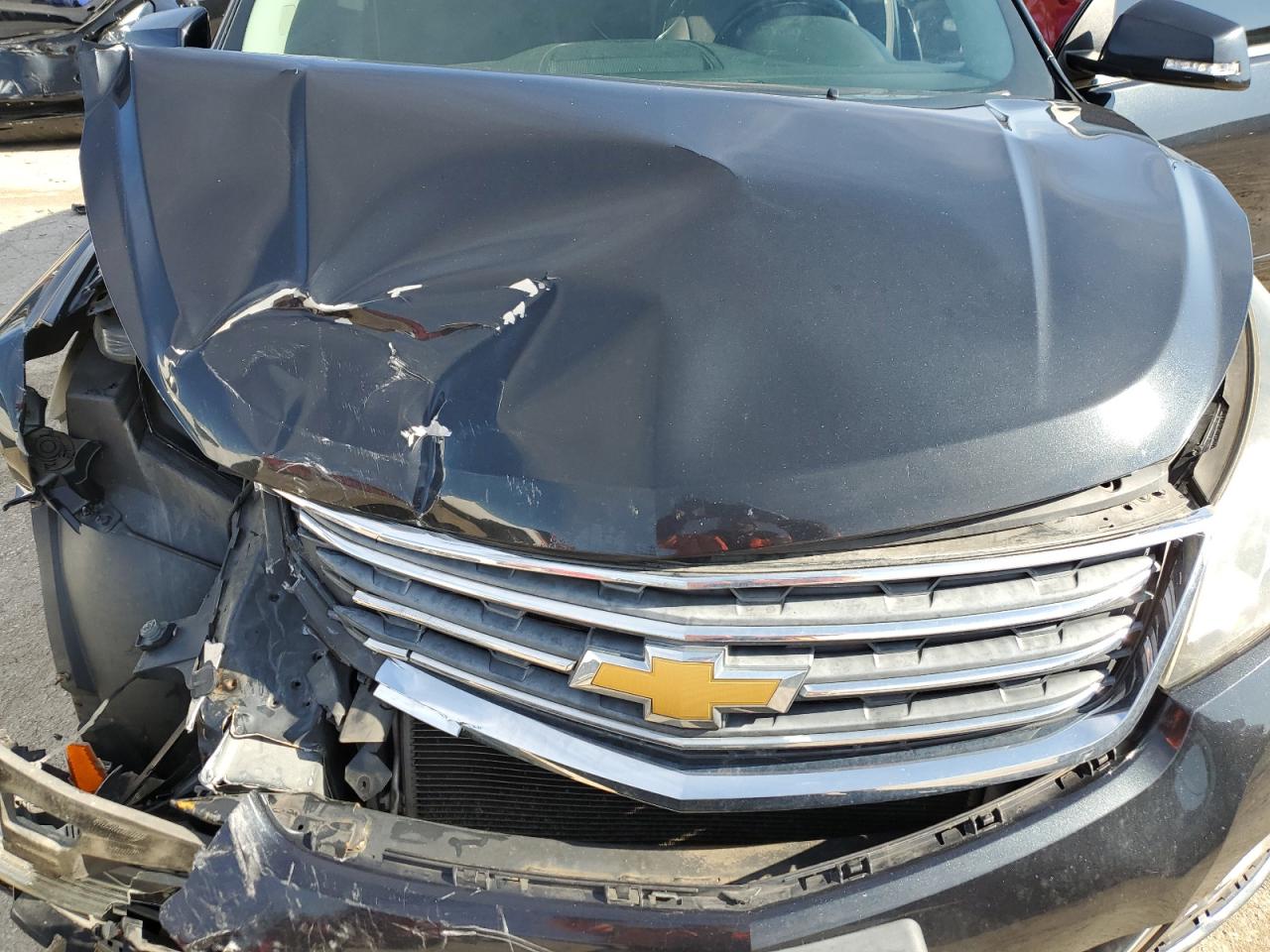 2015 Chevrolet Traverse - Image 13