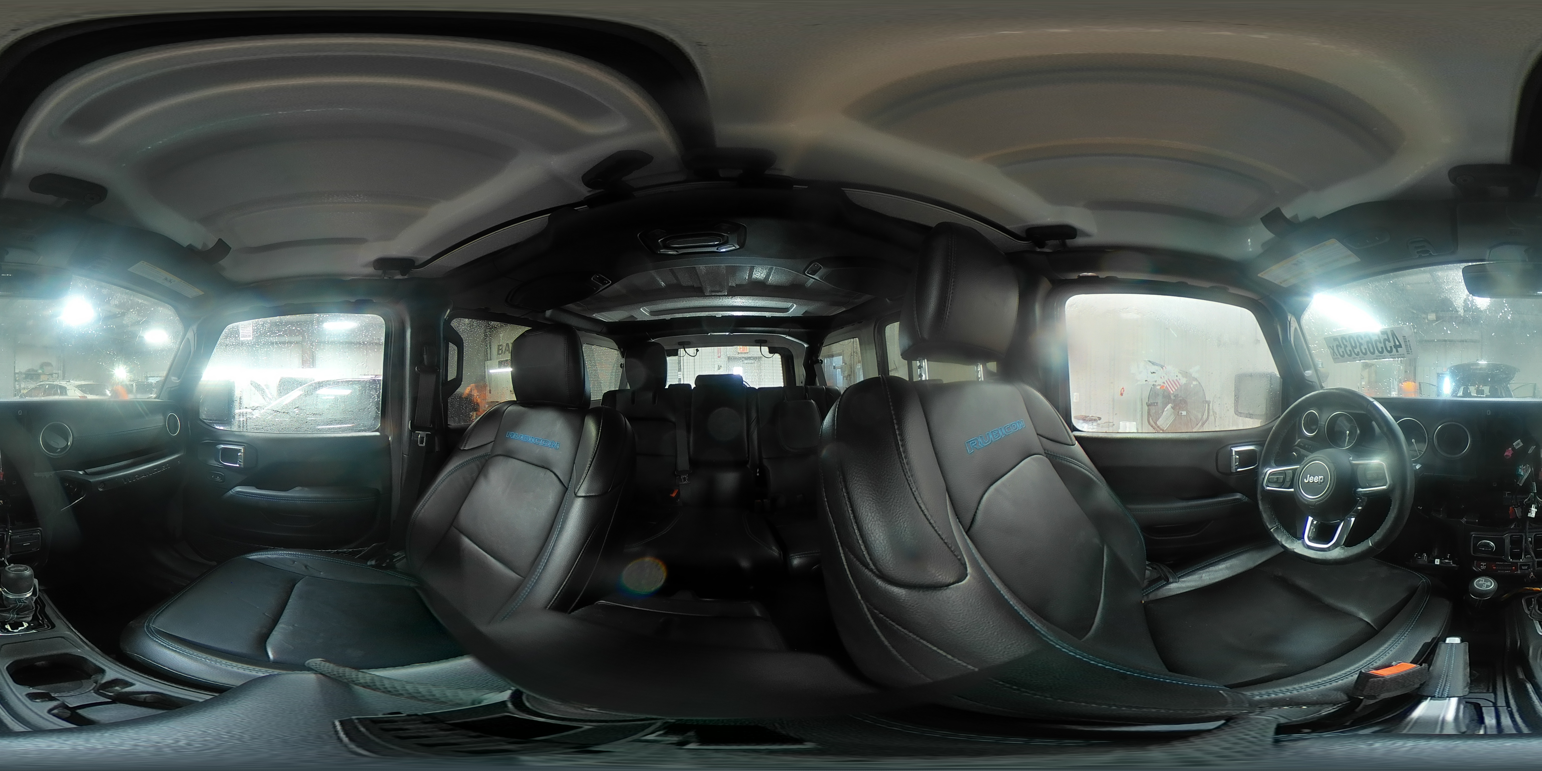 2021 Jeep Wrangler - Image 14