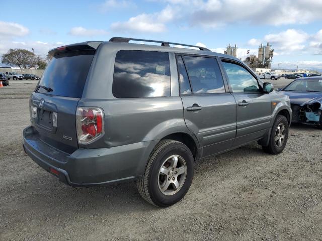 2008 HONDA PILOT SE