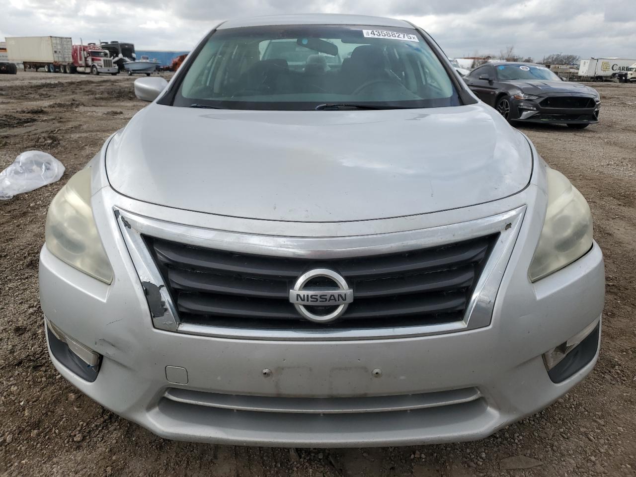 2014 Nissan Altima - Image 5