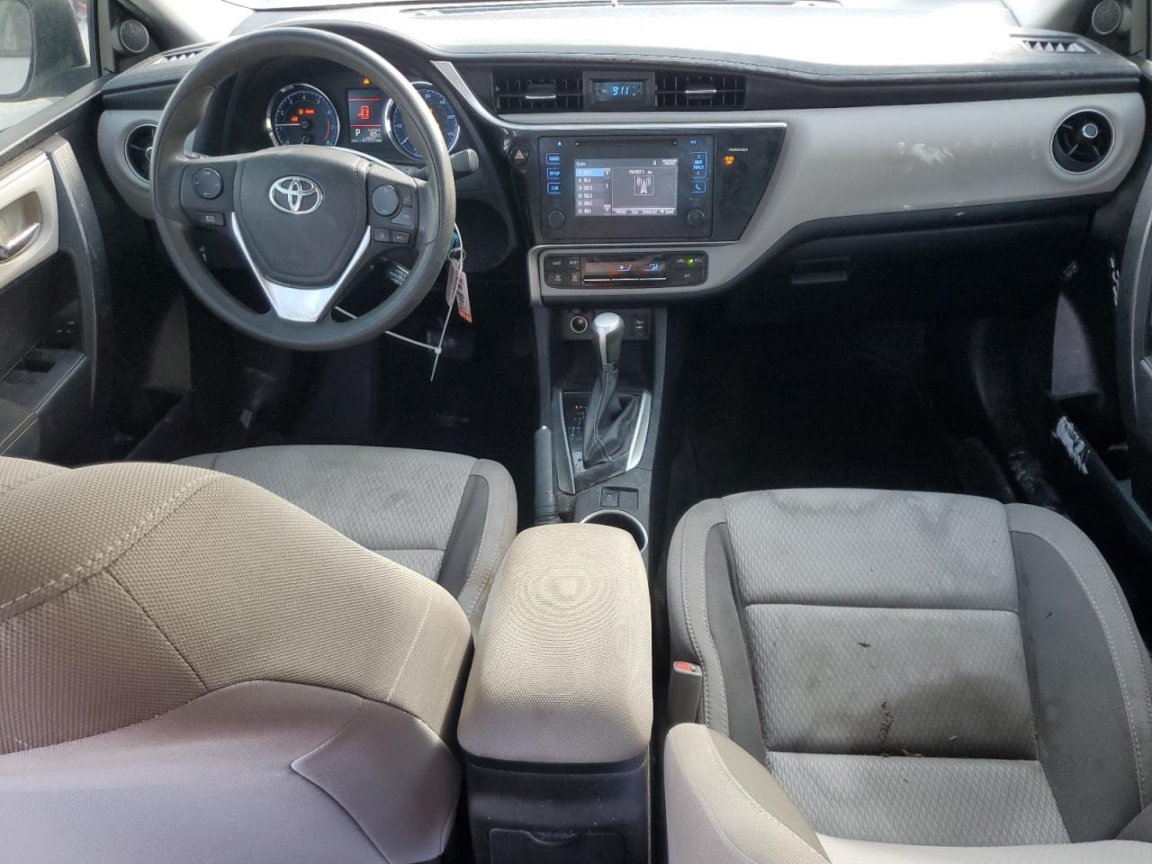 2017 Toyota Corolla - Image 8