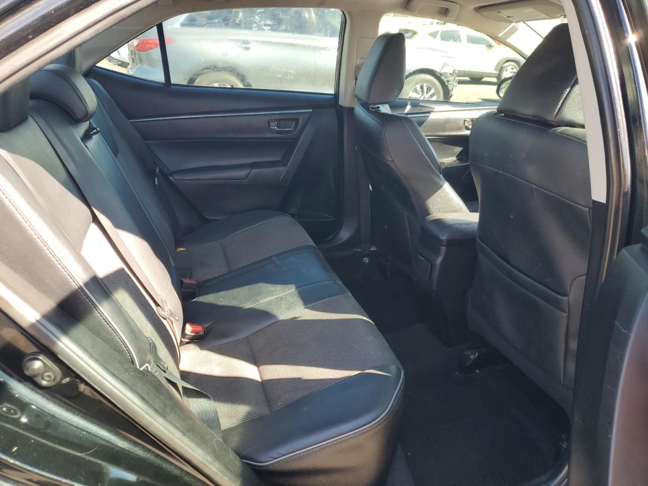 5YFBURHE4GP488581 TOYOTA COROLLA 2016