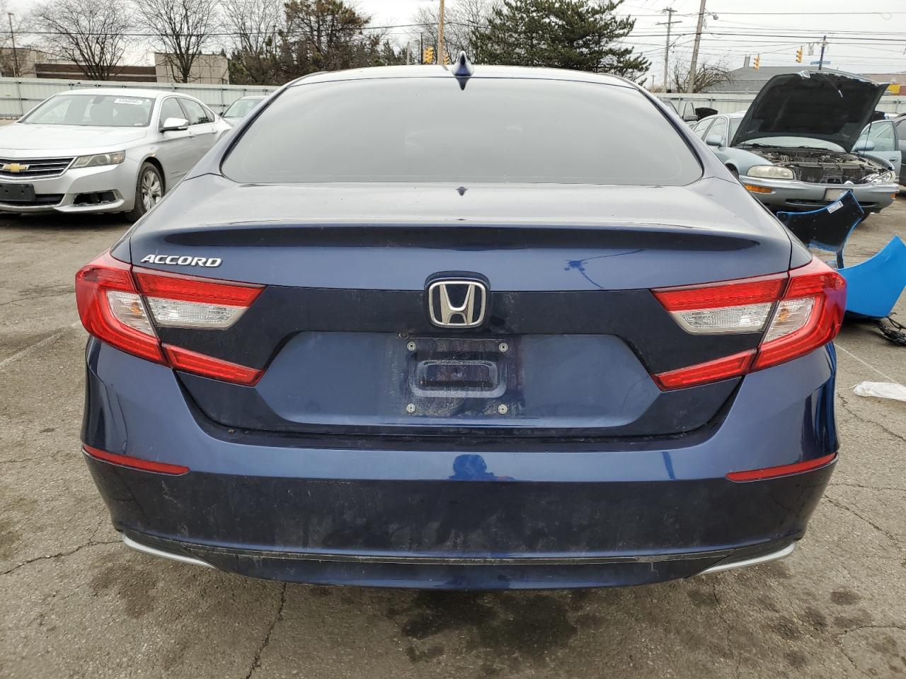 1HGCV1F50LA125412 HONDA ACCORD 2020