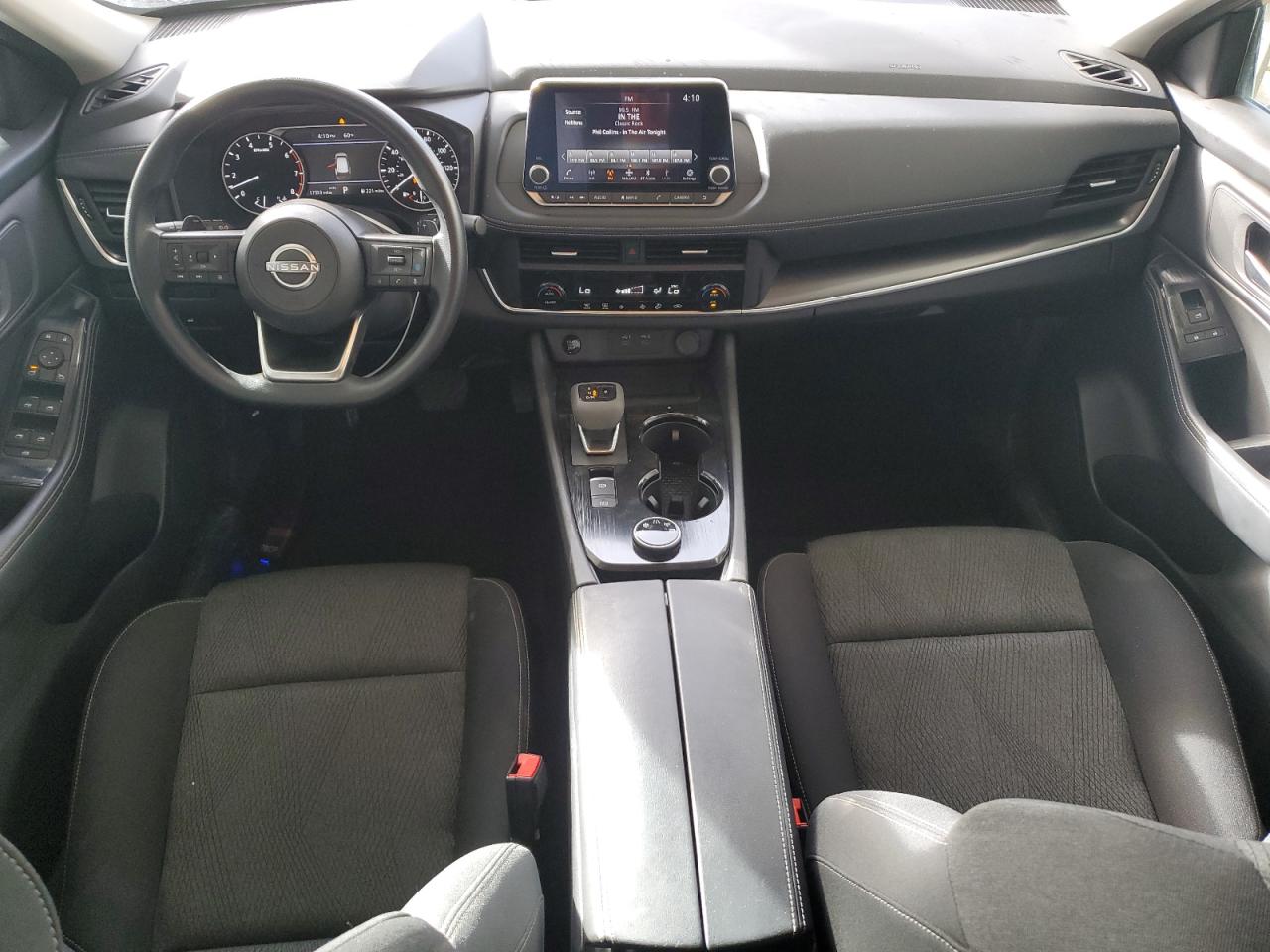 5N1BT3BB4RC708663 NISSAN ROGUE 2024