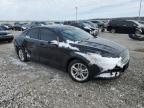 2018 Ford Fusion Se na sprzedaż w Lawrenceburg, KY - Side