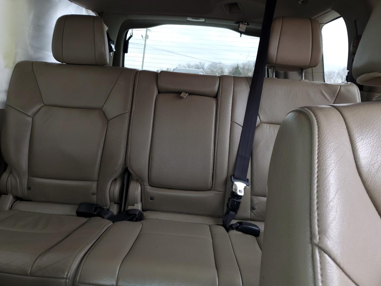 2013 Honda Pilot - Image 10