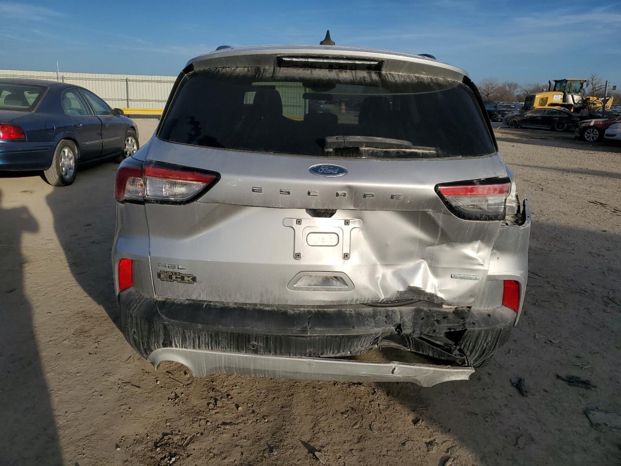 2020 Ford Escape - Image 6