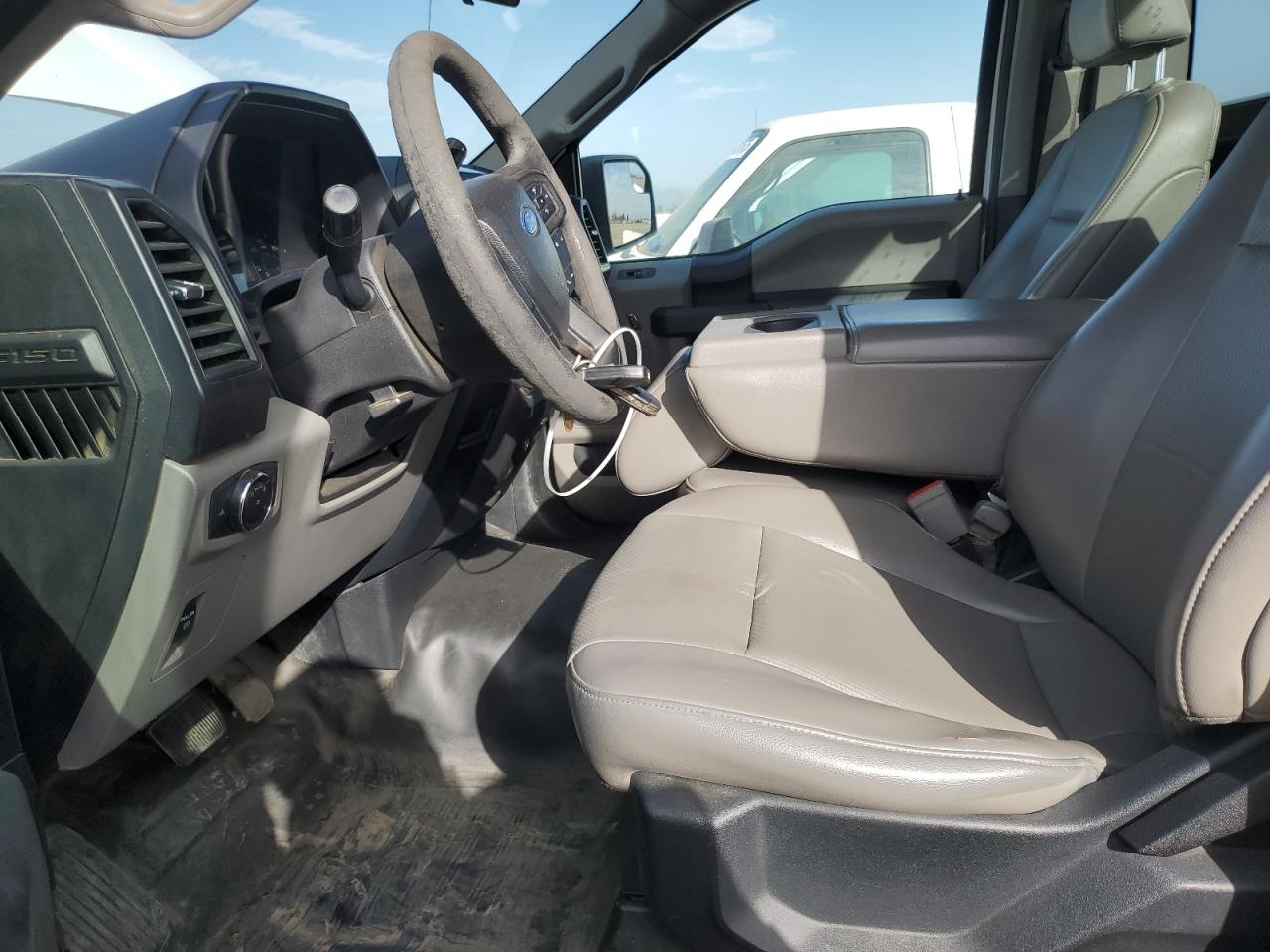 1FTMF1CBXKKE81496 FORD All Models 2019