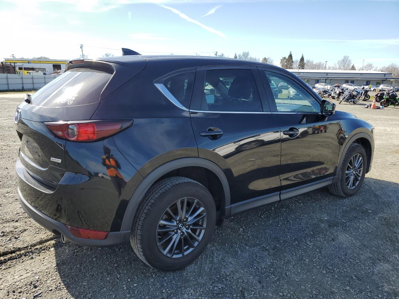 2019 Mazda CX-5 - Image 3