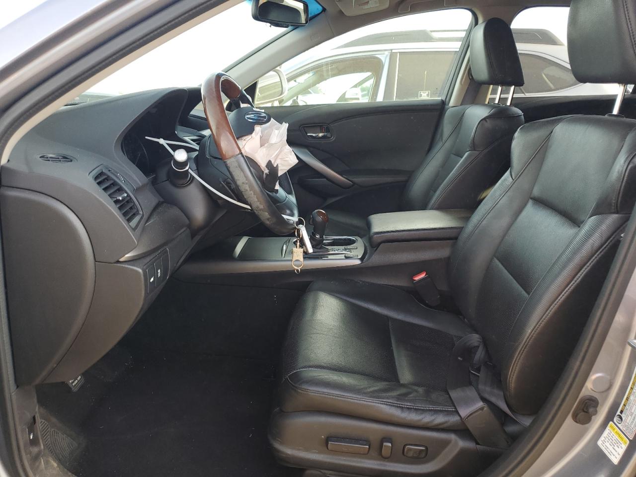 2013 Acura RDX - Image 7