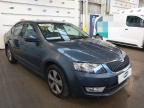 2015 SKODA OCTAVIA SE for sale at Copart EAST KILBRIDE