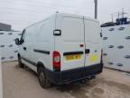 2006 NISSAN INTERSTAR for sale at Copart BRISTOL