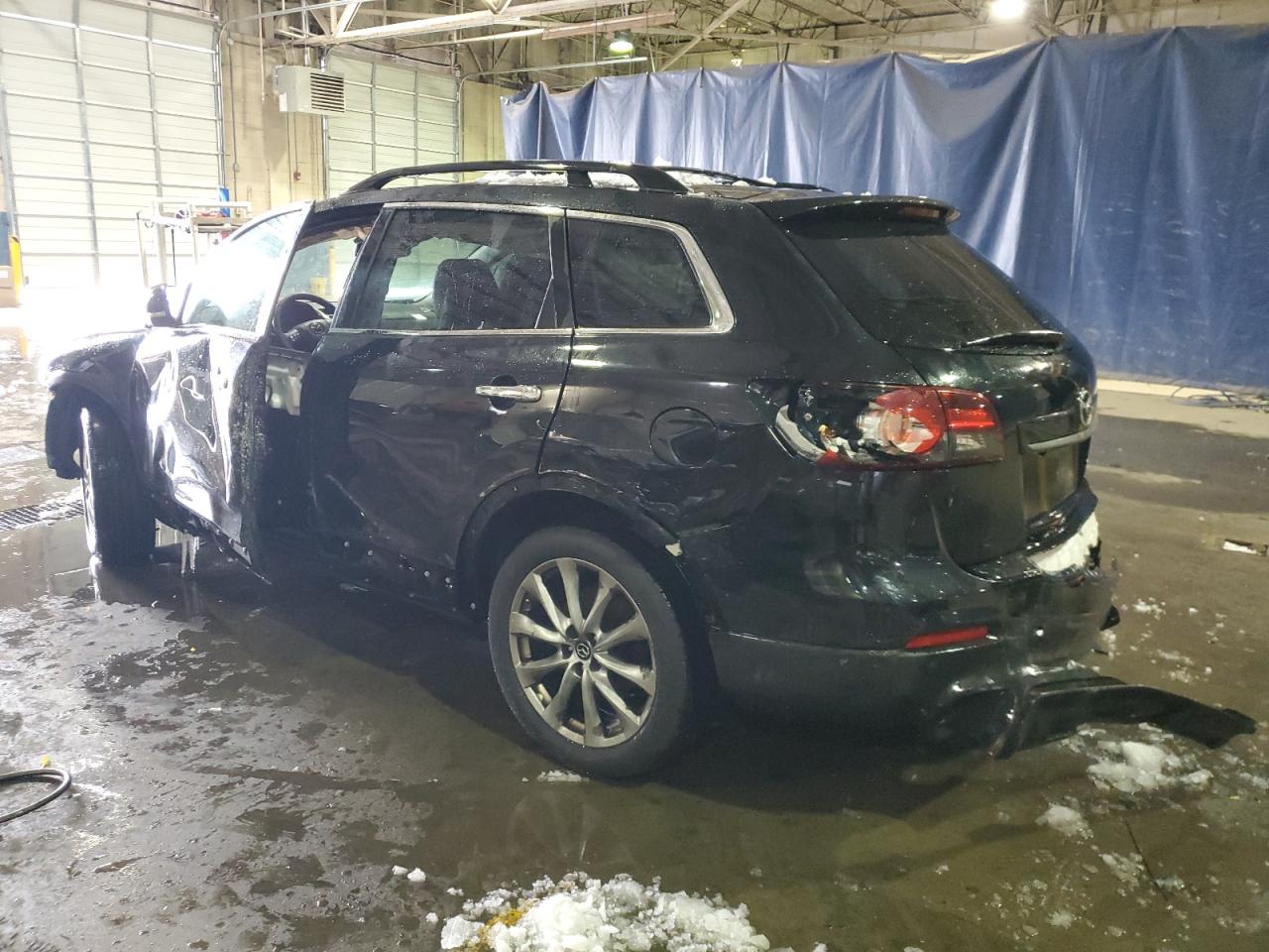 2015 Mazda CX-9 - Image 2