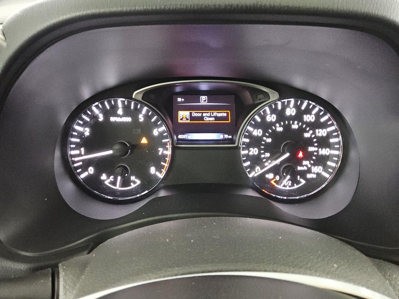 5N1DR2BN9LC649001 NISSAN PATHFINDER 2020