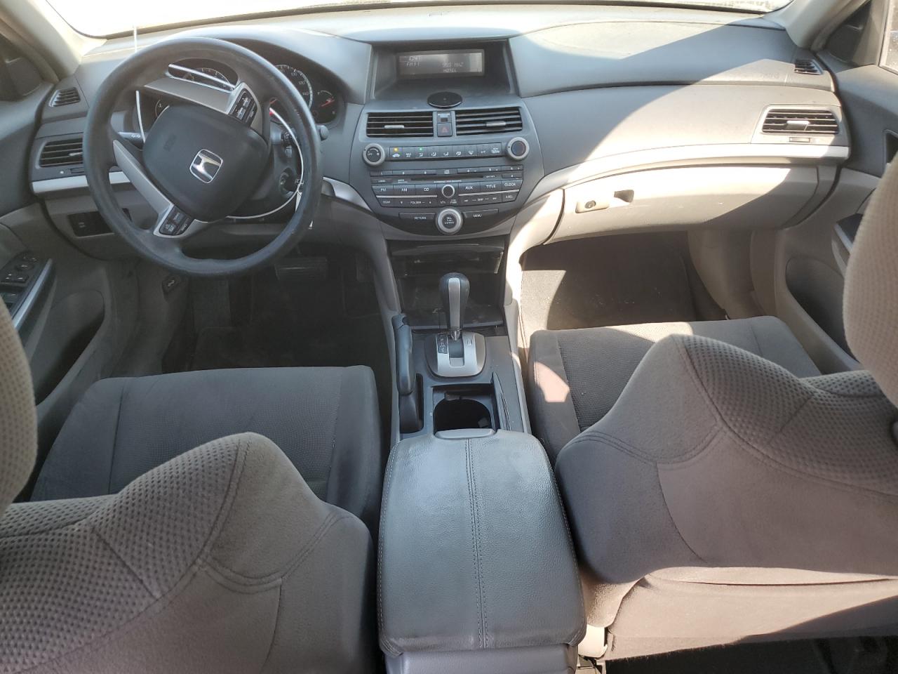 2008 Honda Accord - Image 8