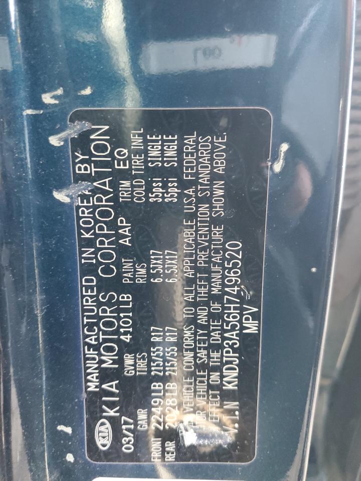 2017 Kia Soul - Image 15