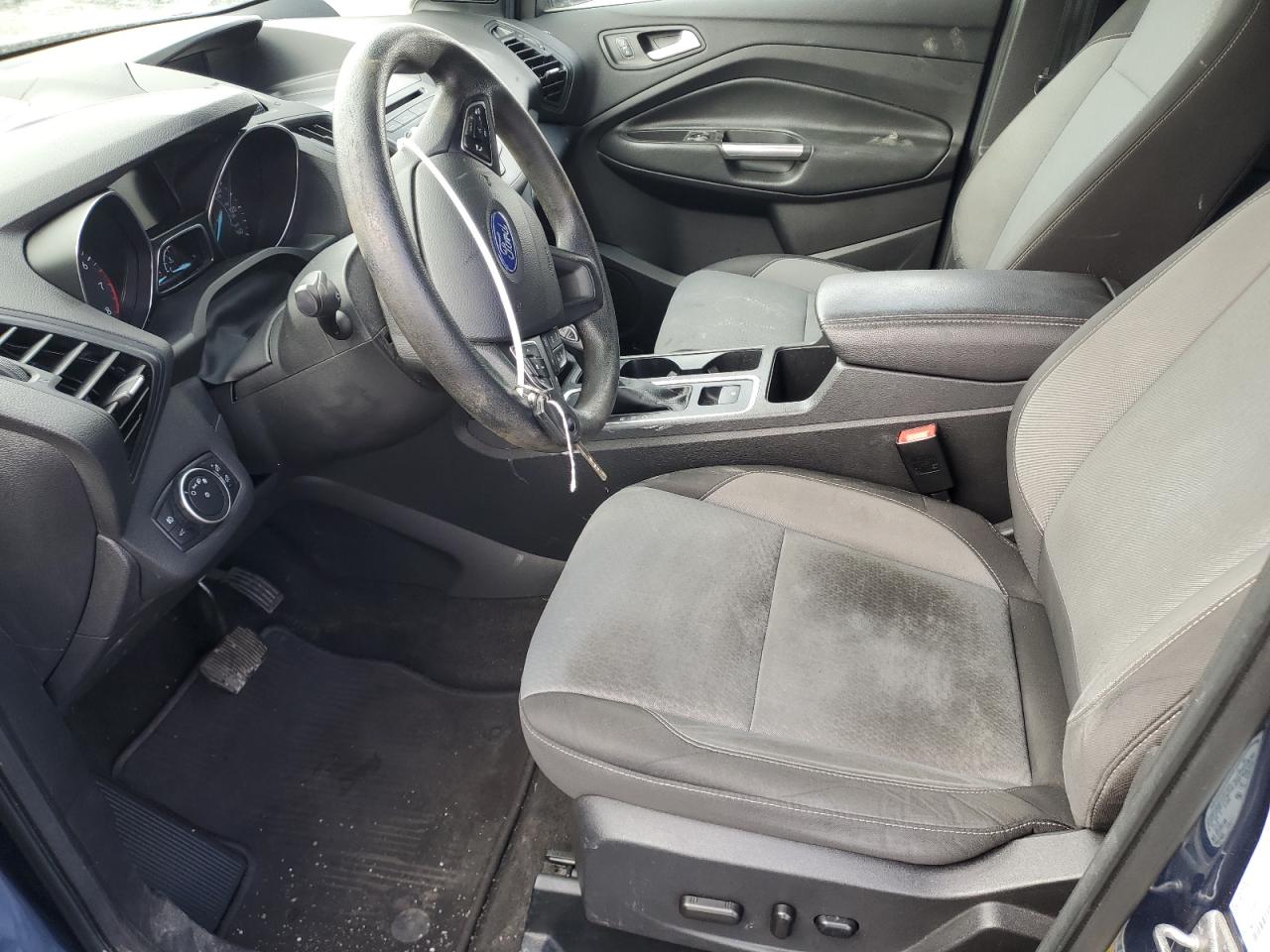2018 Ford Escape - Image 7