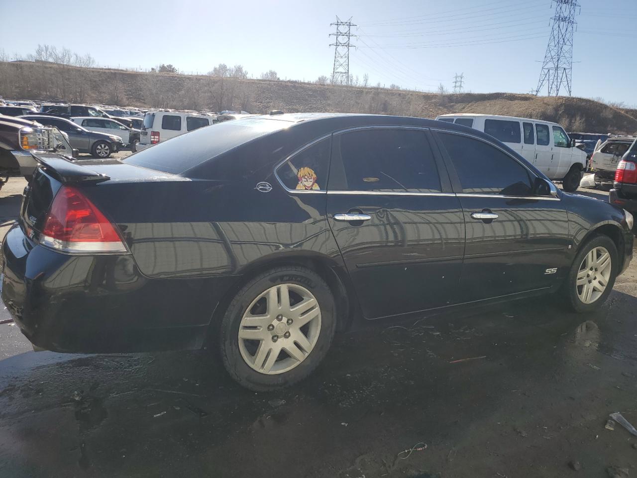 2006 Chevrolet Impala - Image 3