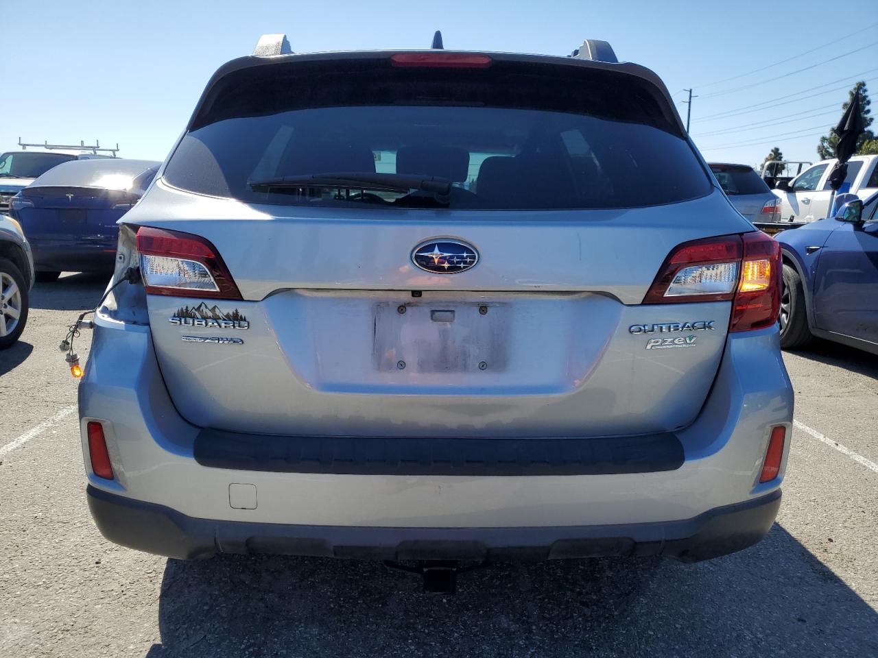 2017 Subaru Outback - Image 6