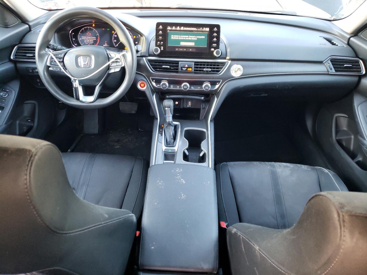 2019 Honda Accord - Image 8
