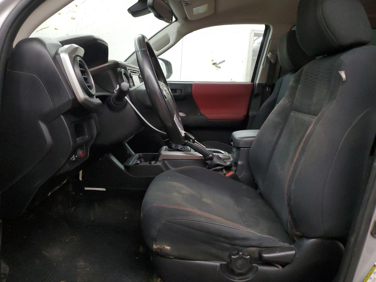 3TMCZ5AN3KM190984 TOYOTA TACOMA 2019