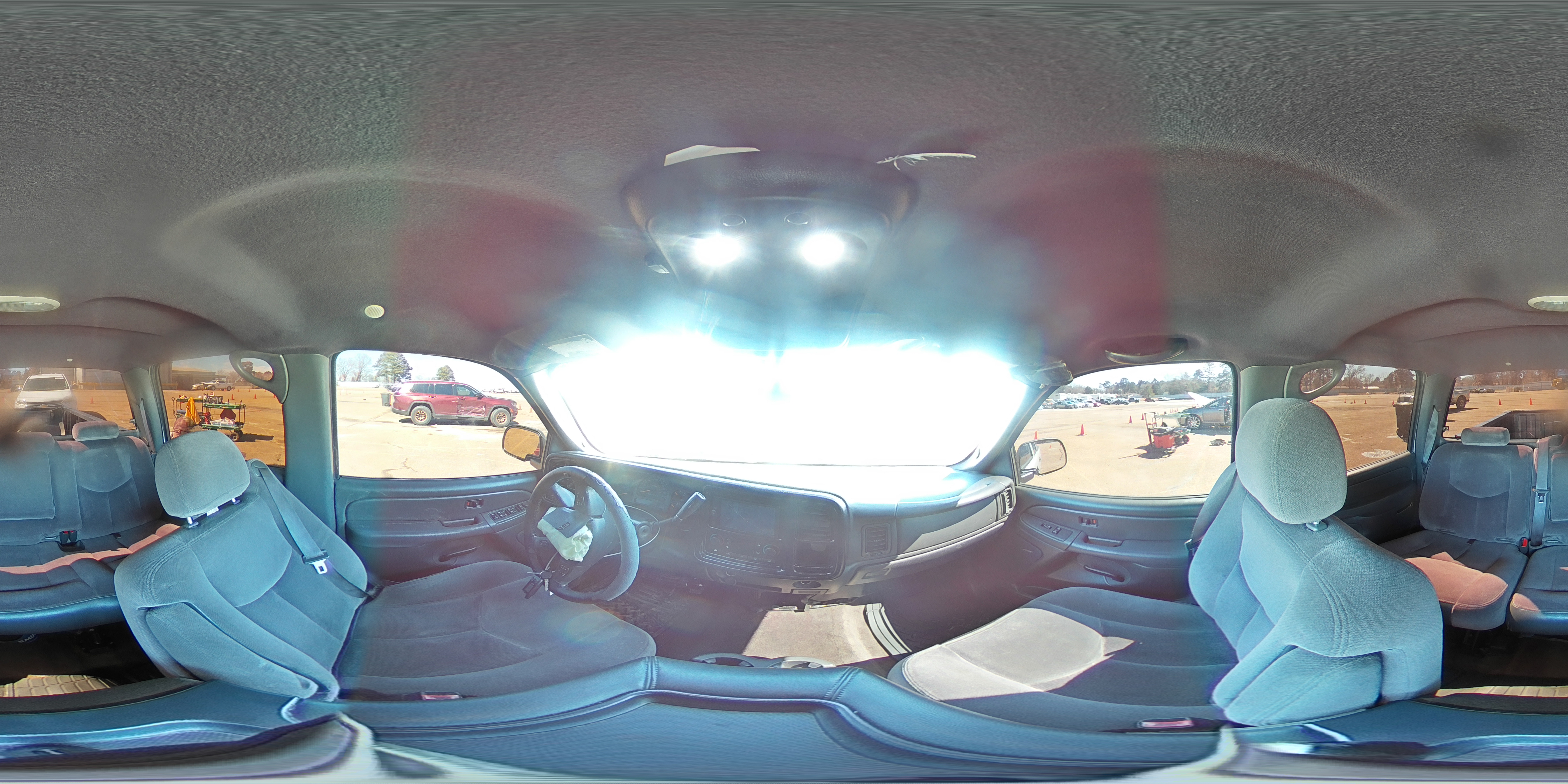 2006 GMC Sierra - Image 13