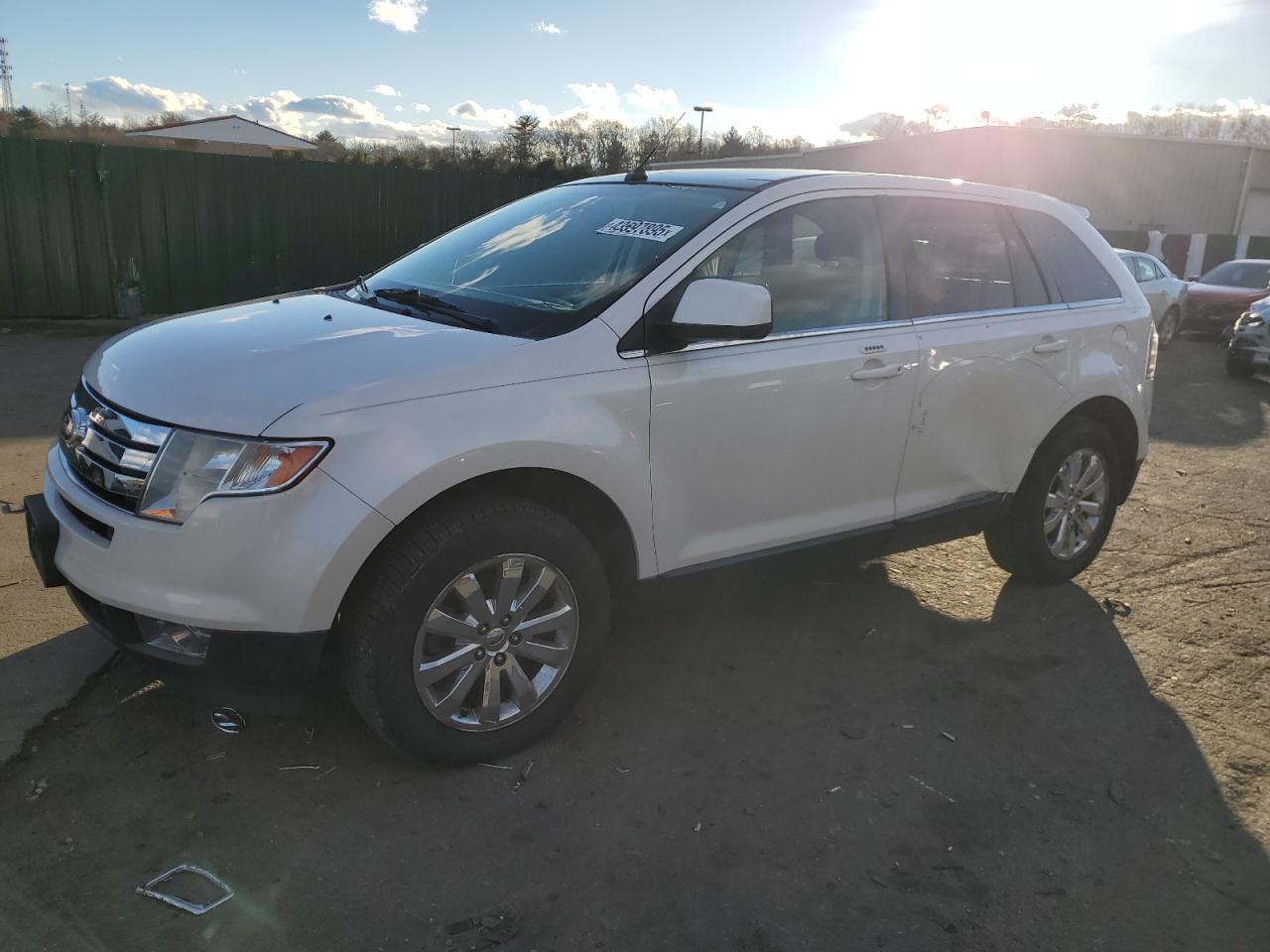 2010 Ford Edge - Image 1