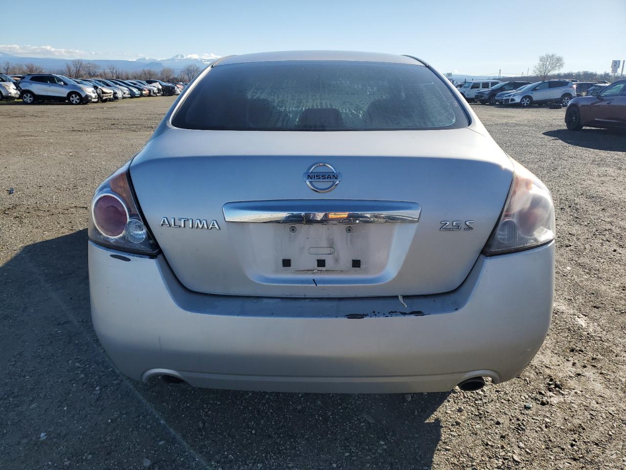 2011 Nissan Altima - Image 6