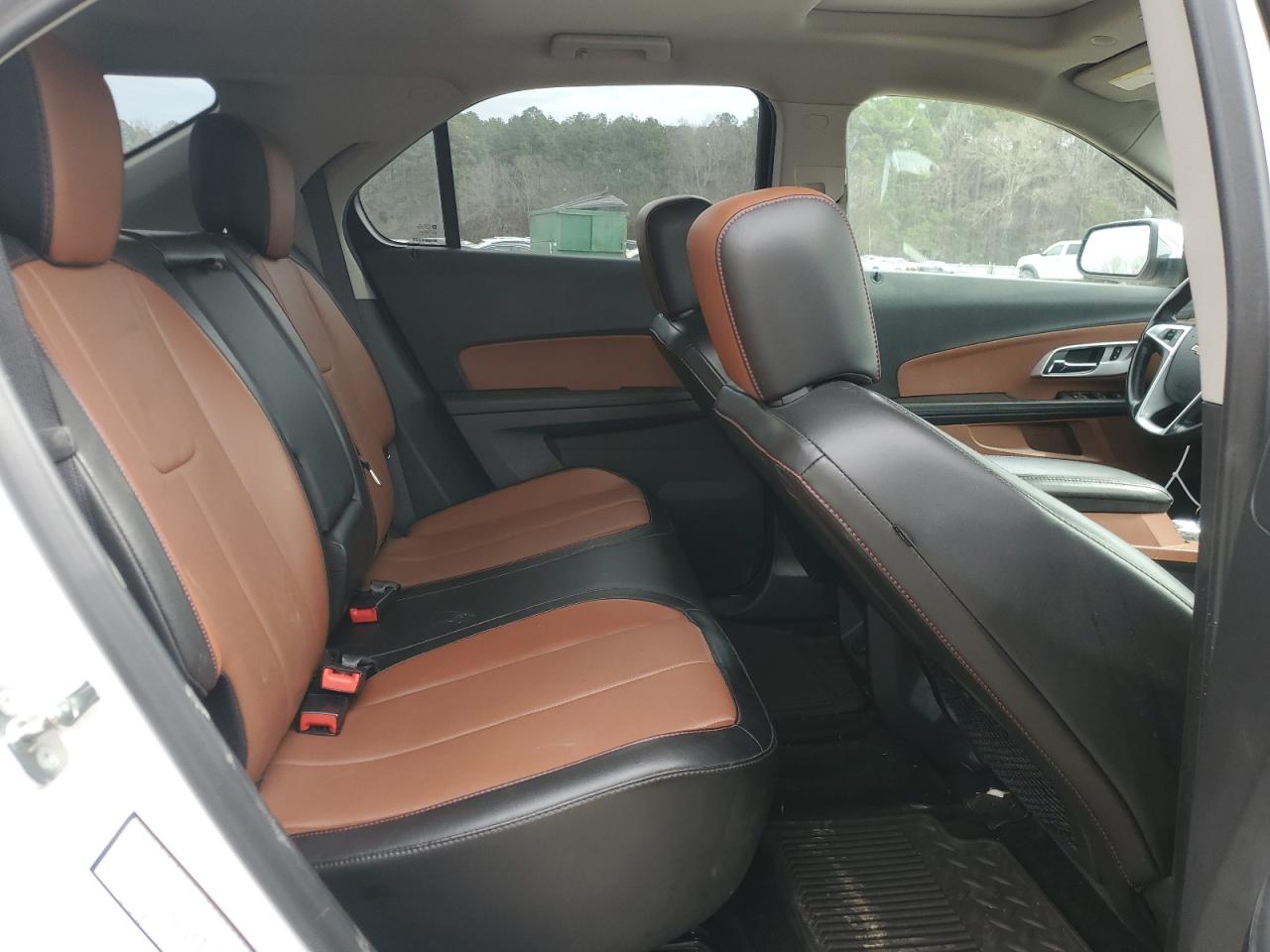 2GNALDEK2G6348811 CHEVROLET EQUINOX 2016