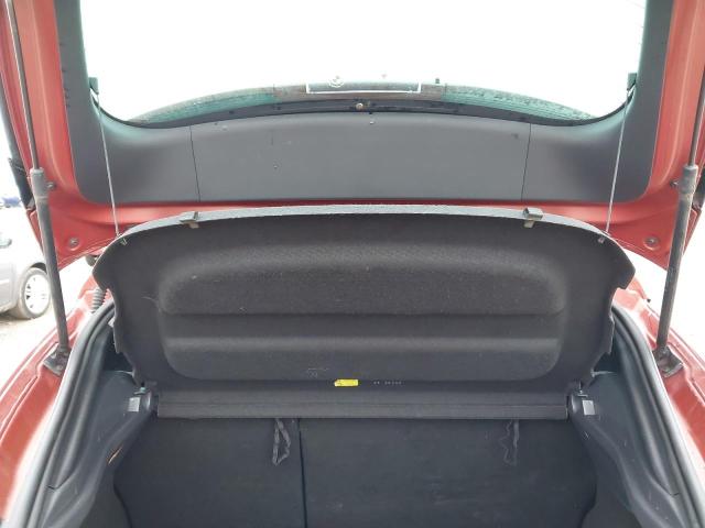 2010 RENAULT MEGANE DYN