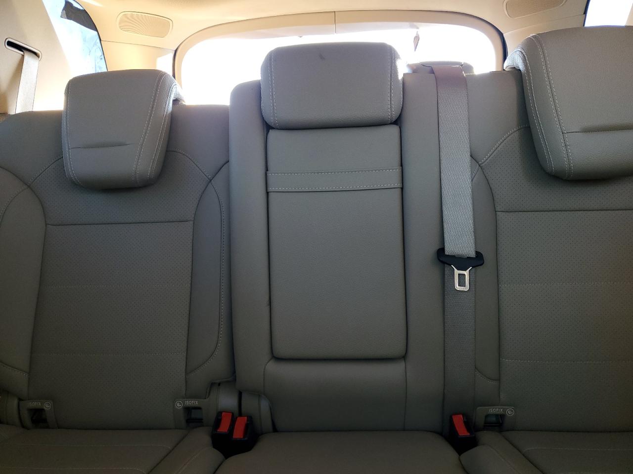 2015 Mercedes-Benz M-klasse - Image 10
