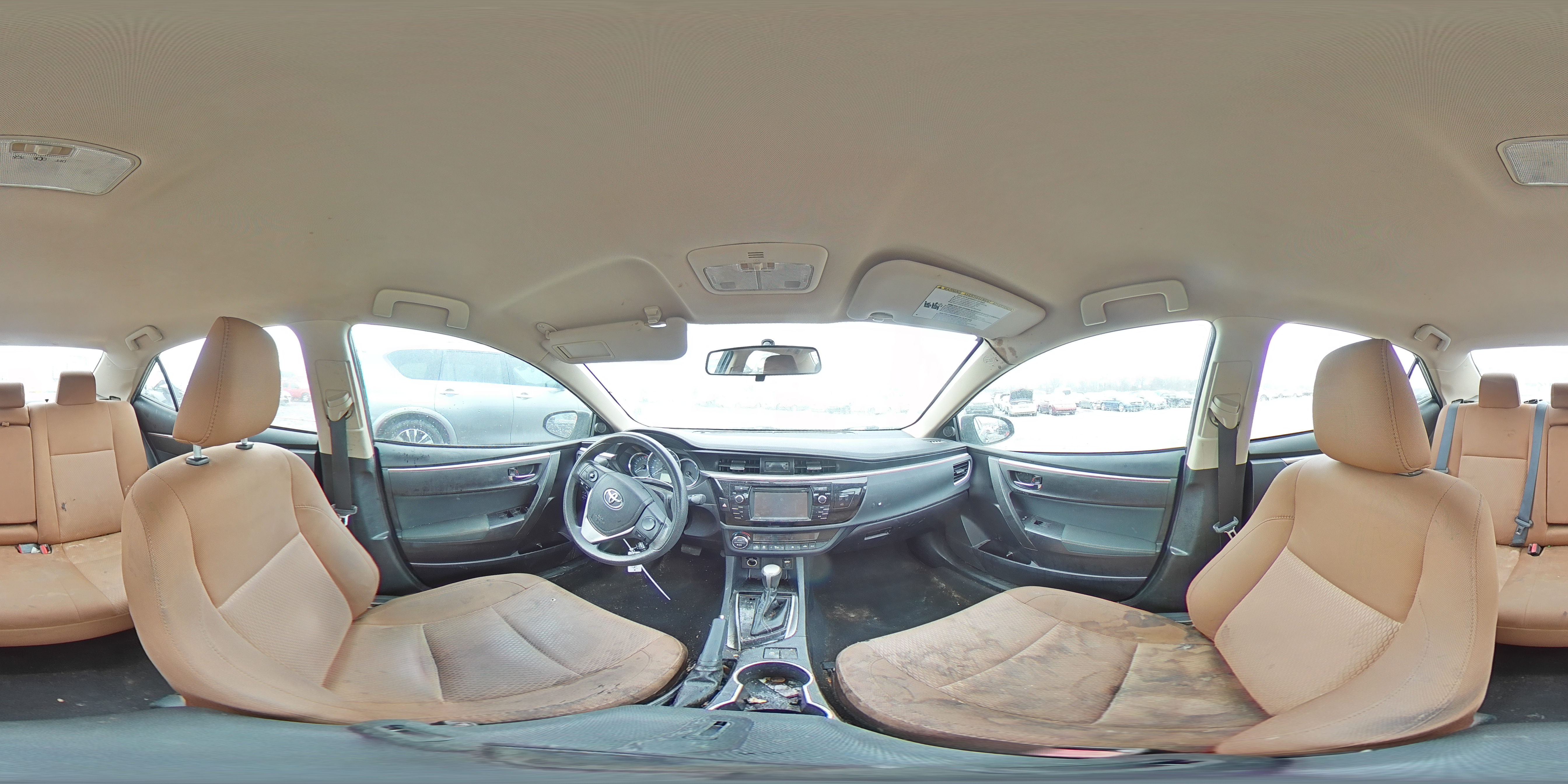 2016 Toyota Corolla - Image 14