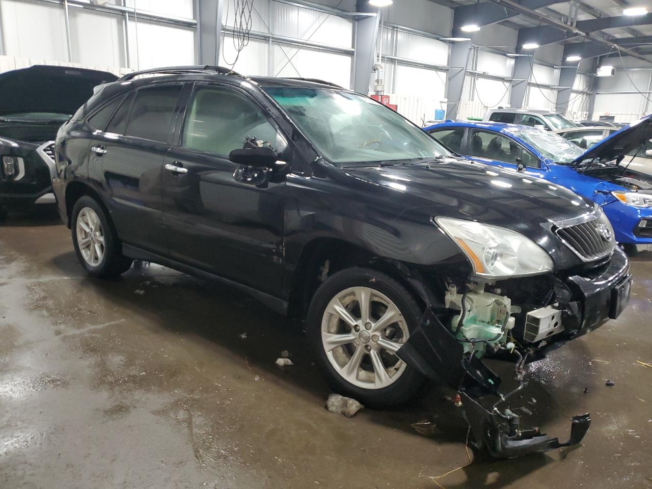 2009 Lexus RX - Image 4