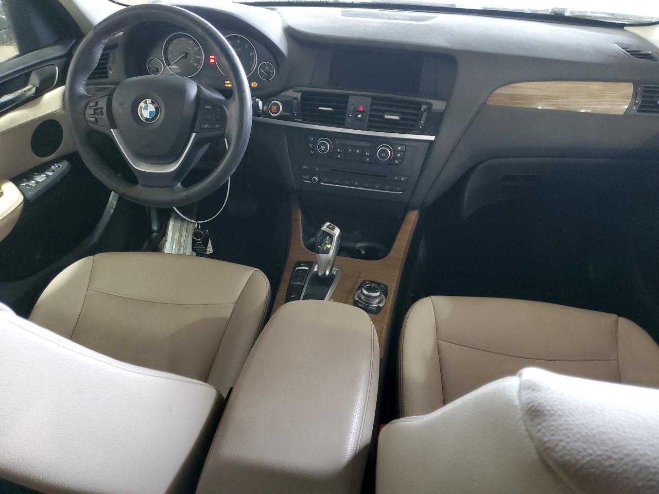 2013 BMW X3 - Image 8