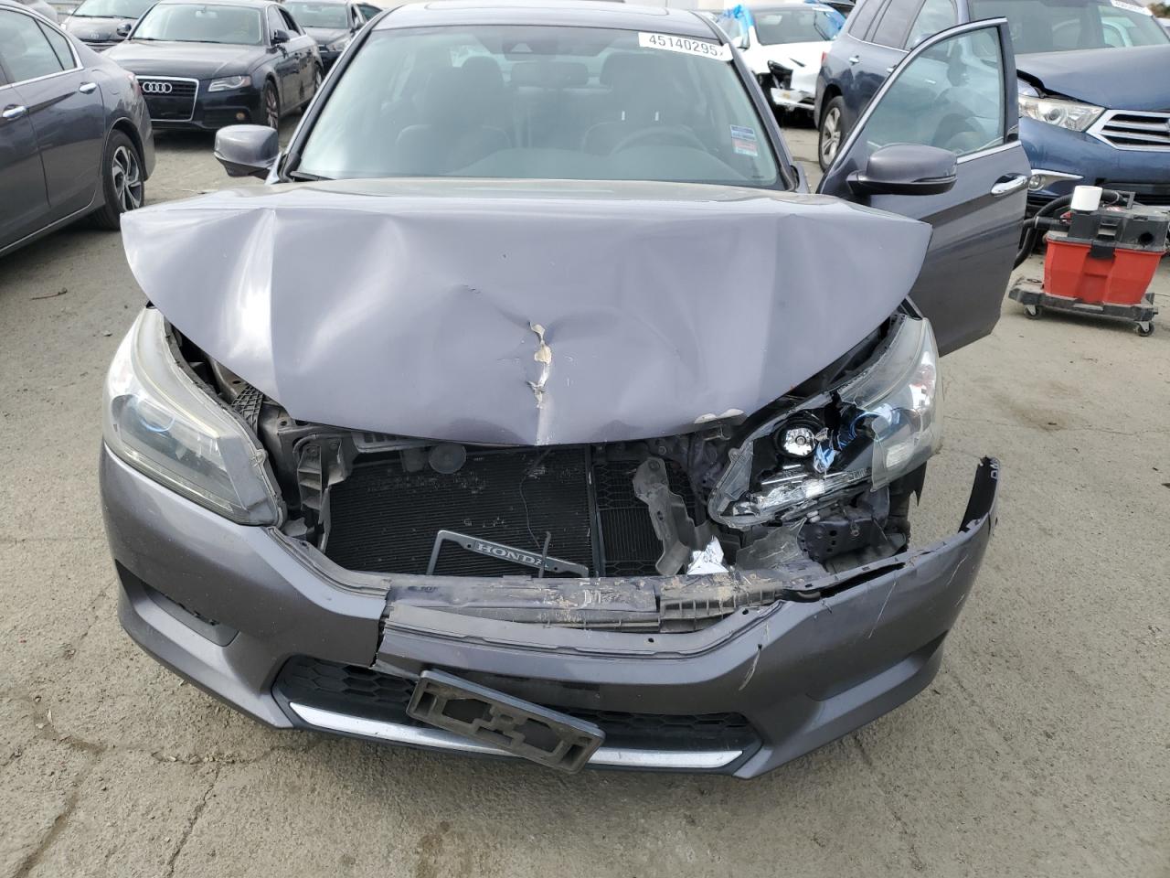 2015 Honda Accord - Image 11
