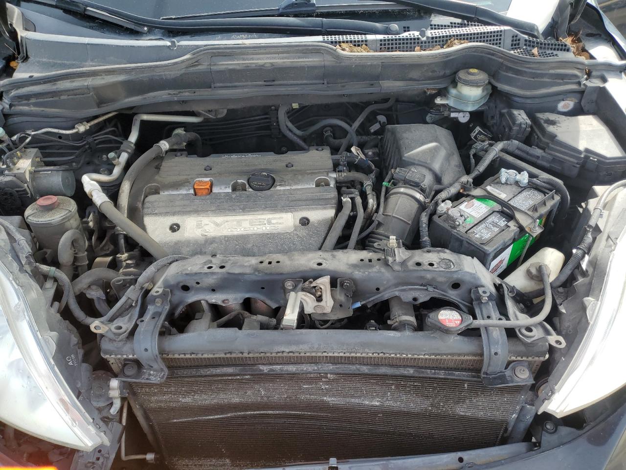 2007 Honda CR-V - Image 12