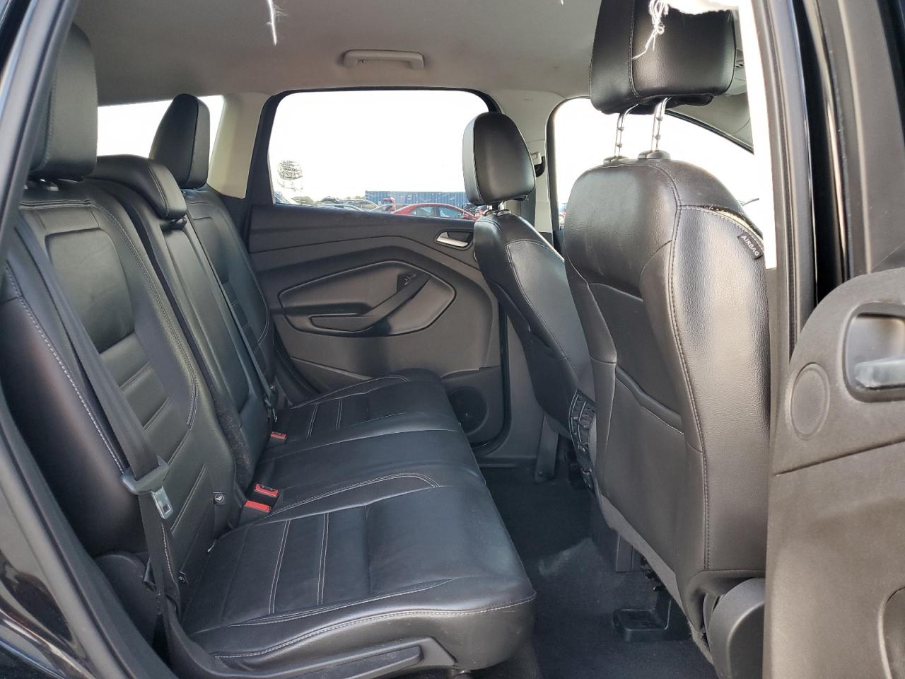 1FMCU9JD1HUB51601 FORD ESCAPE 2017