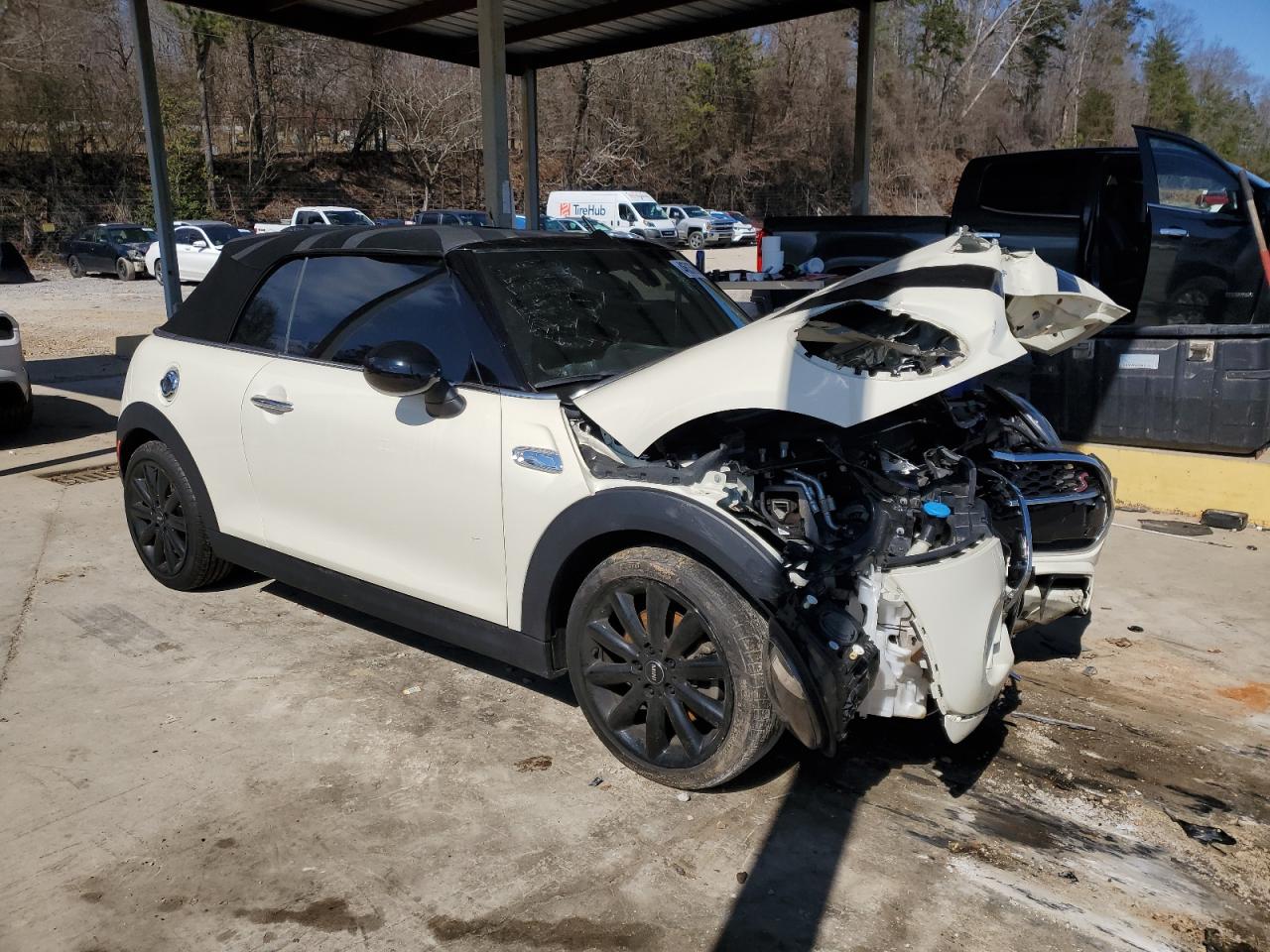 2019 MINI Cooper - Image 4