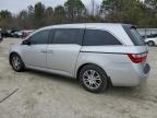 2012 Honda Odyssey Exl продається в Hampton, VA - Mechanical