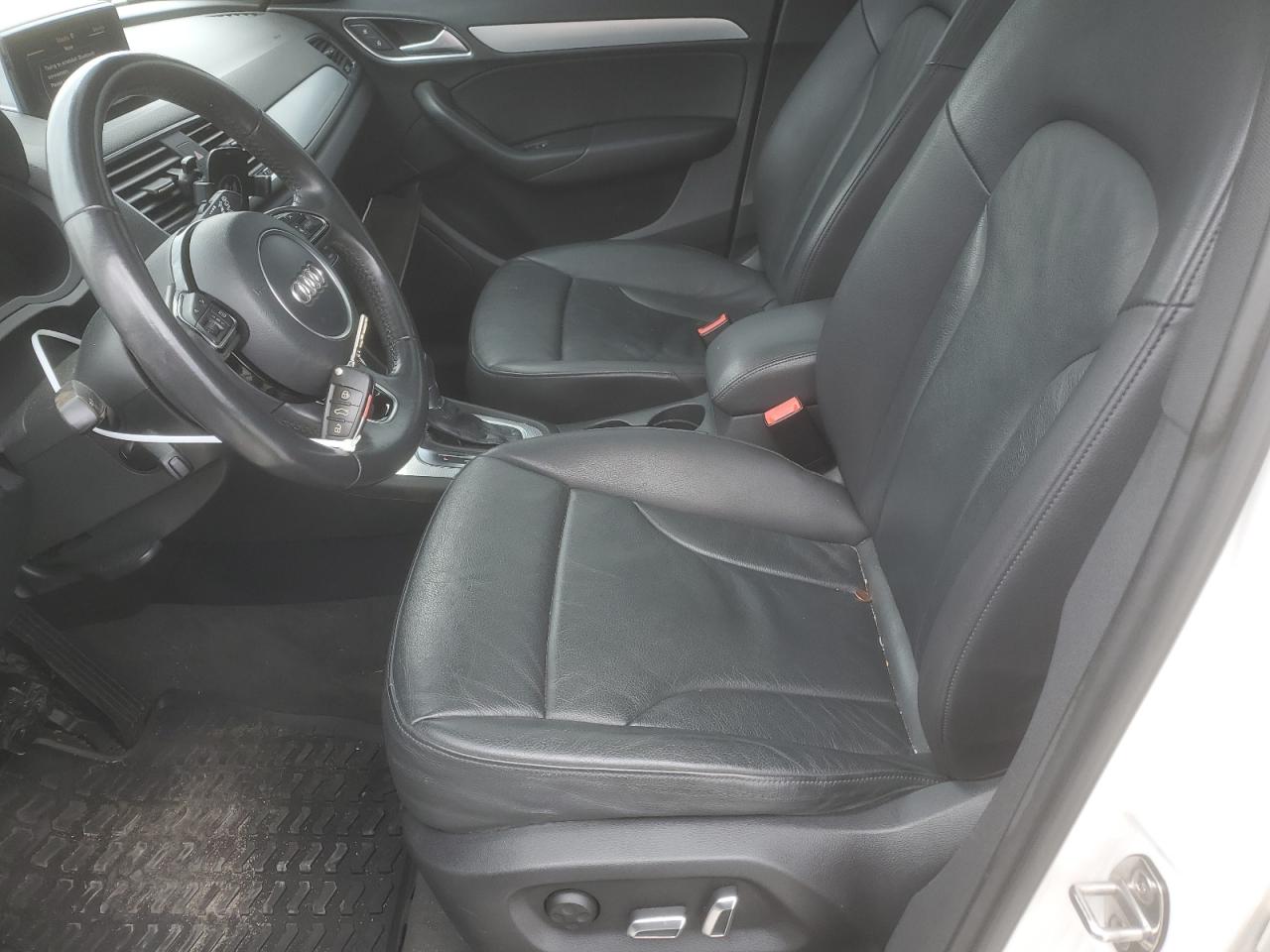 2017 Audi Q3 - Image 7