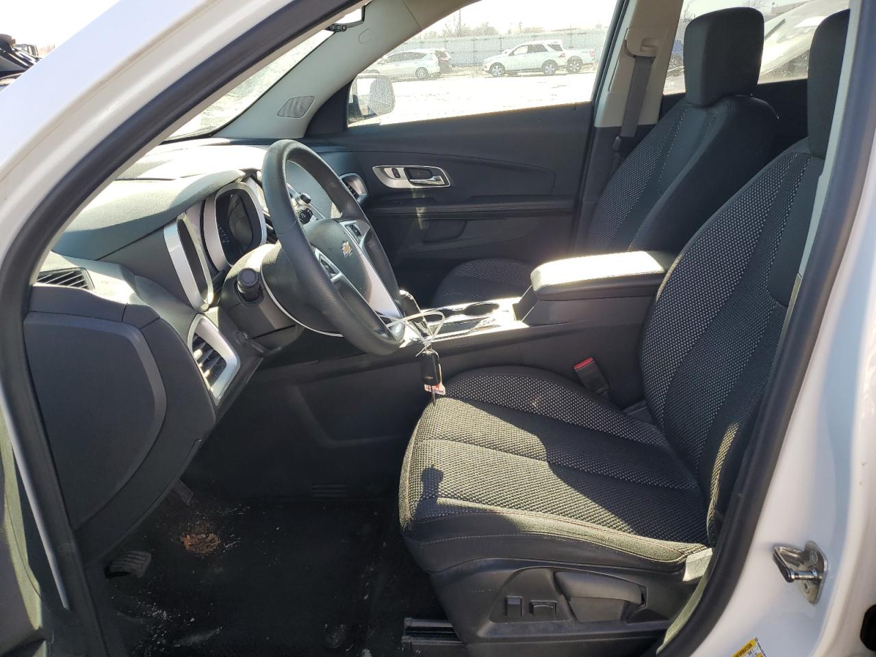 2017 Chevrolet Equinox - Image 7