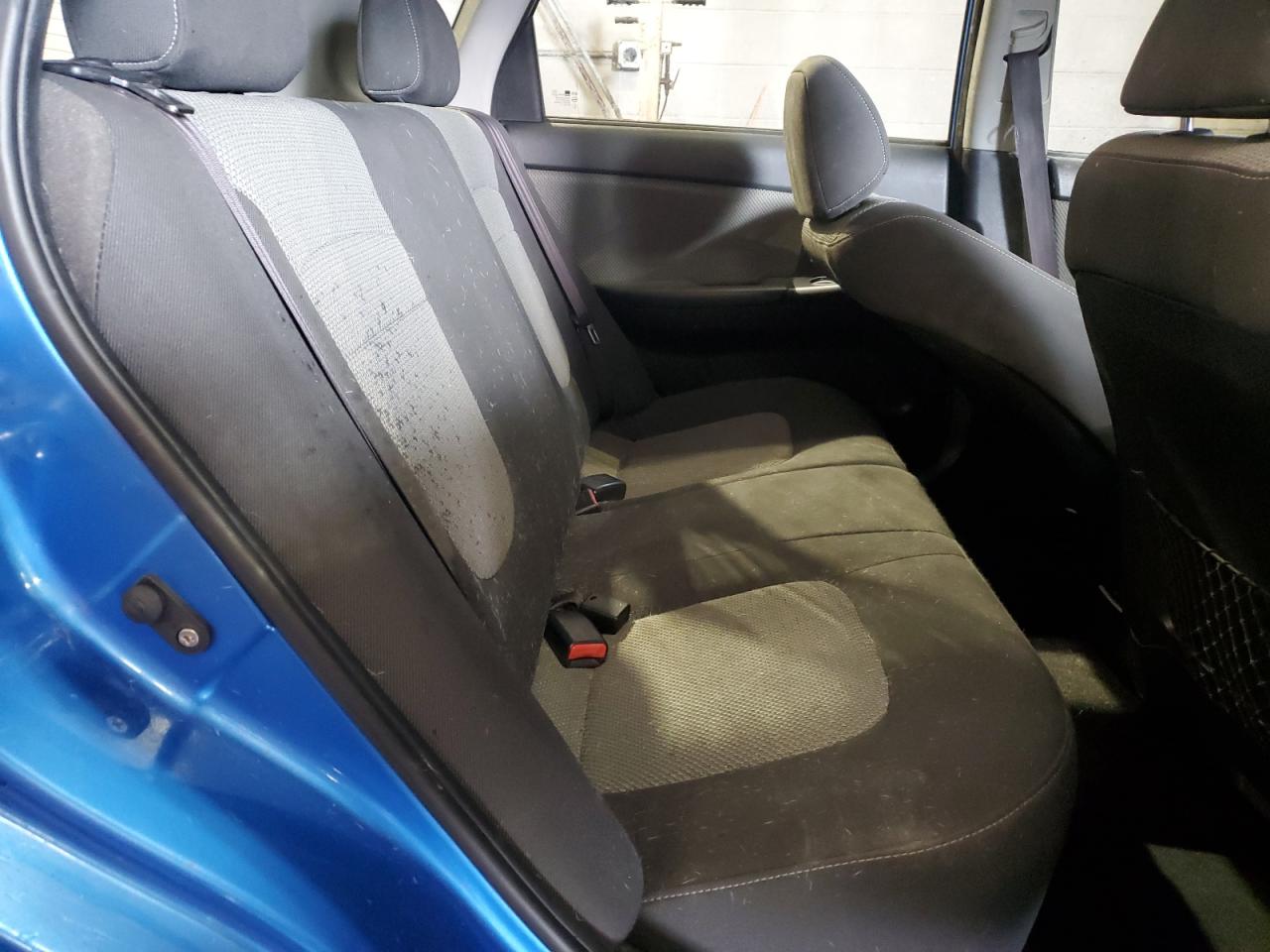 2008 Kia Spectra - Image 10