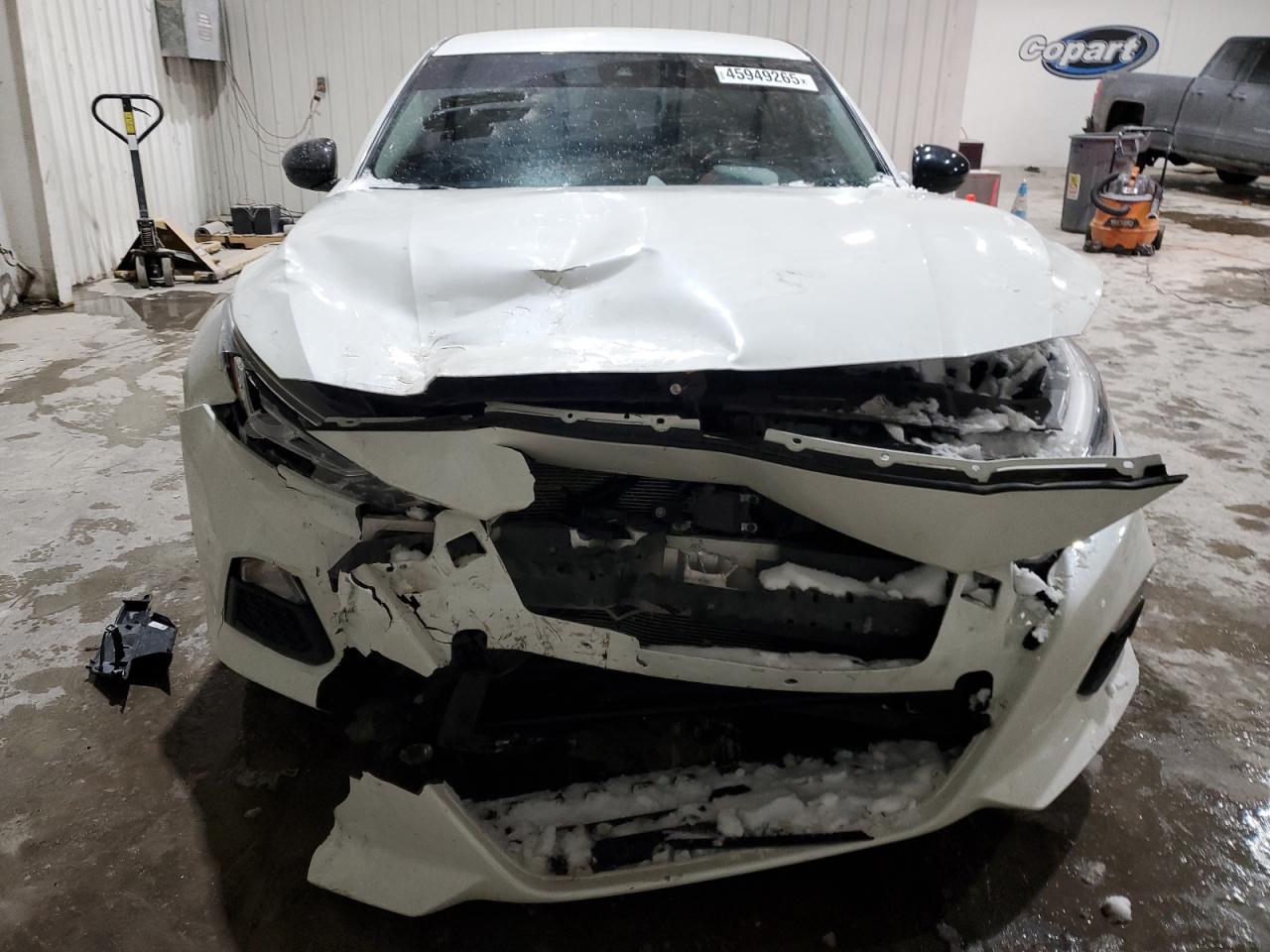 1N4BL4CVXNN339556 NISSAN ALTIMA 2022