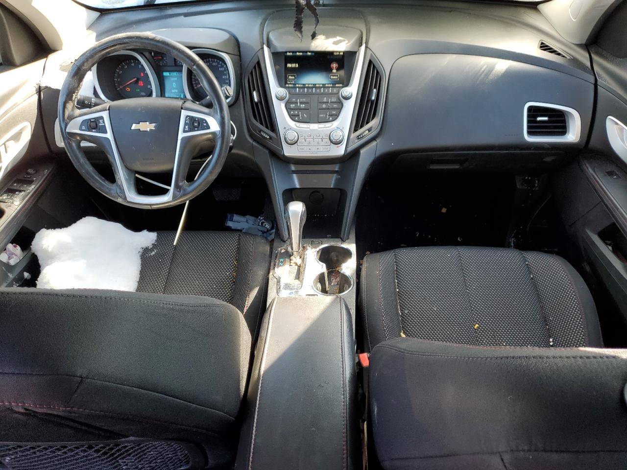 2013 Chevrolet Equinox - Image 8
